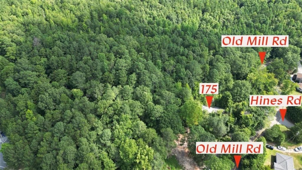 single family residence for sale at 0 Old Mill Road, Hiram, GA 30141 — photo 5