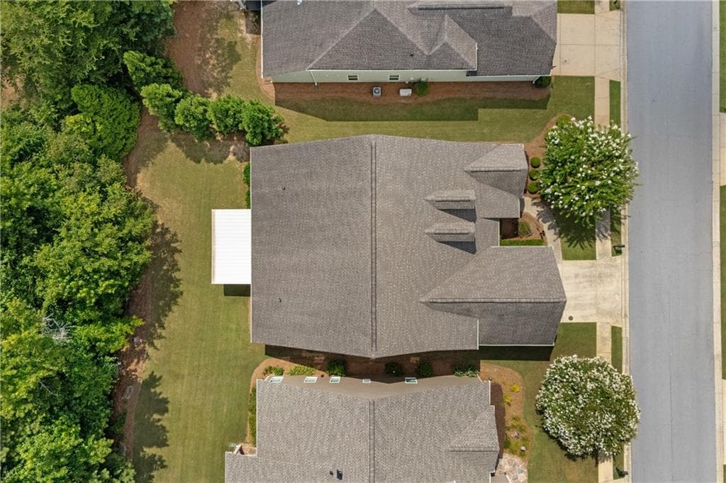 3 bedroom, 3 bathroom, 3,118 sq ft single family residence for sale at 3354 Locust Cove Road, Gainesville, GA 30504 — photo 6