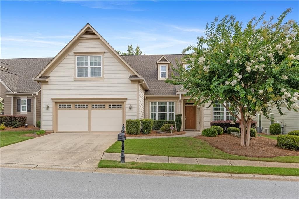 3 bedroom, 3 bathroom, 3,118 sq ft single family residence for sale at 3354 Locust Cove Road, Gainesville, GA 30504 — photo 7
