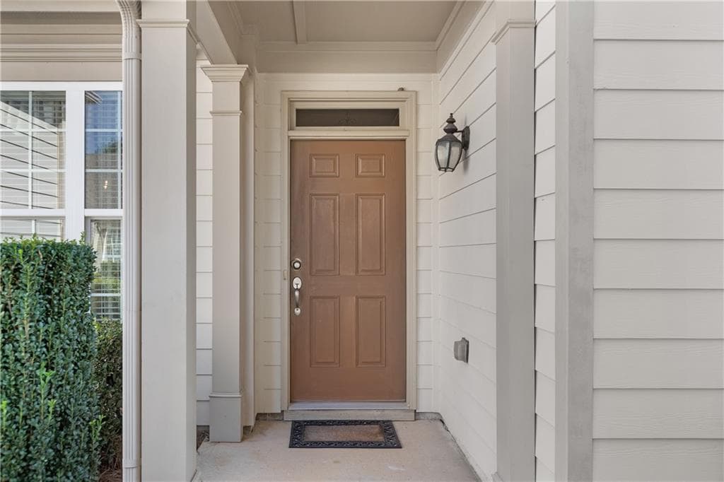 3 bedroom, 3 bathroom, 3,118 sq ft single family residence for sale at 3354 Locust Cove Road, Gainesville, GA 30504 — photo 9