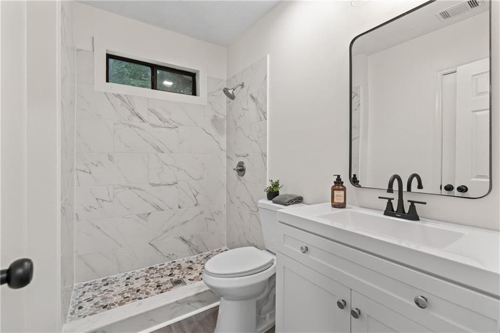 4 bedroom, 3 bathroom, 2,518 sq ft single family residence for sale at 71 Picketts View, Acworth, GA 30101 — photo 7