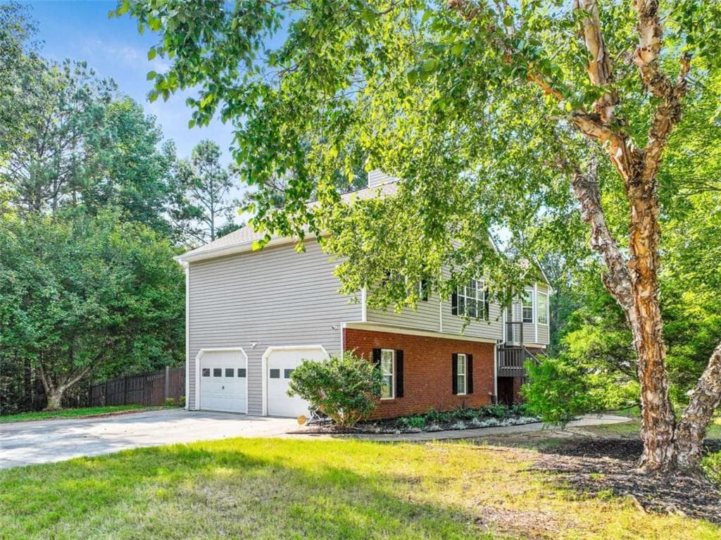4 bedroom, 3 bathroom, 1,624 sq ft single family residence for sale at 3415 Laurel Springs Cove, Villa Rica, GA 30180 — photo 4