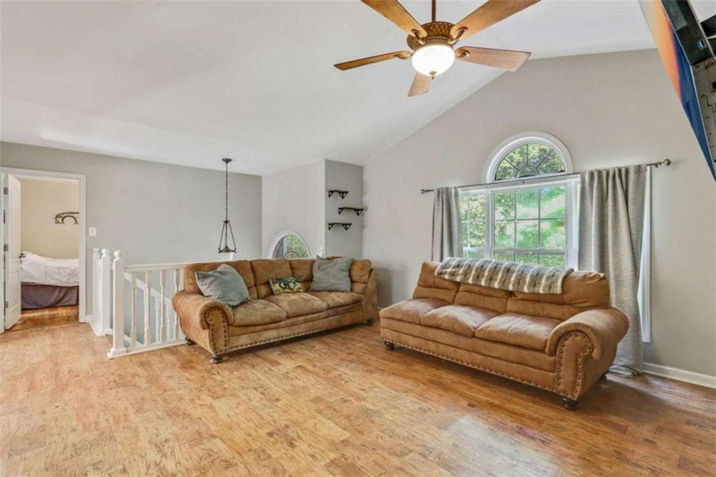 4 bedroom, 3 bathroom, 1,624 sq ft single family residence for sale at 3415 Laurel Springs Cove, Villa Rica, GA 30180 — photo 6