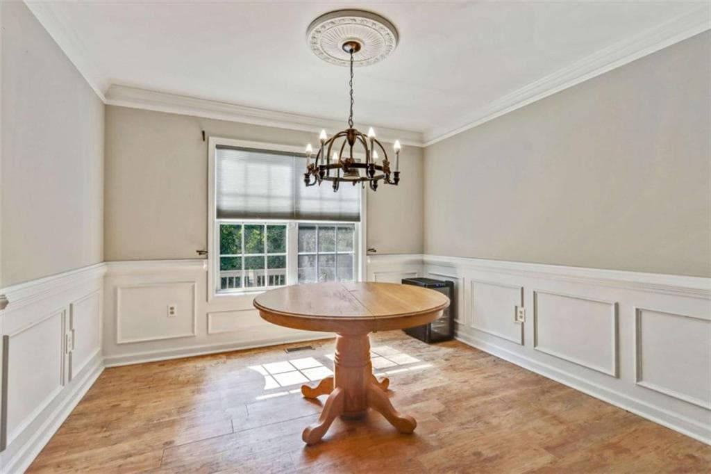 4 bedroom, 3 bathroom, 1,624 sq ft single family residence for sale at 3415 Laurel Springs Cove, Villa Rica, GA 30180 — photo 7