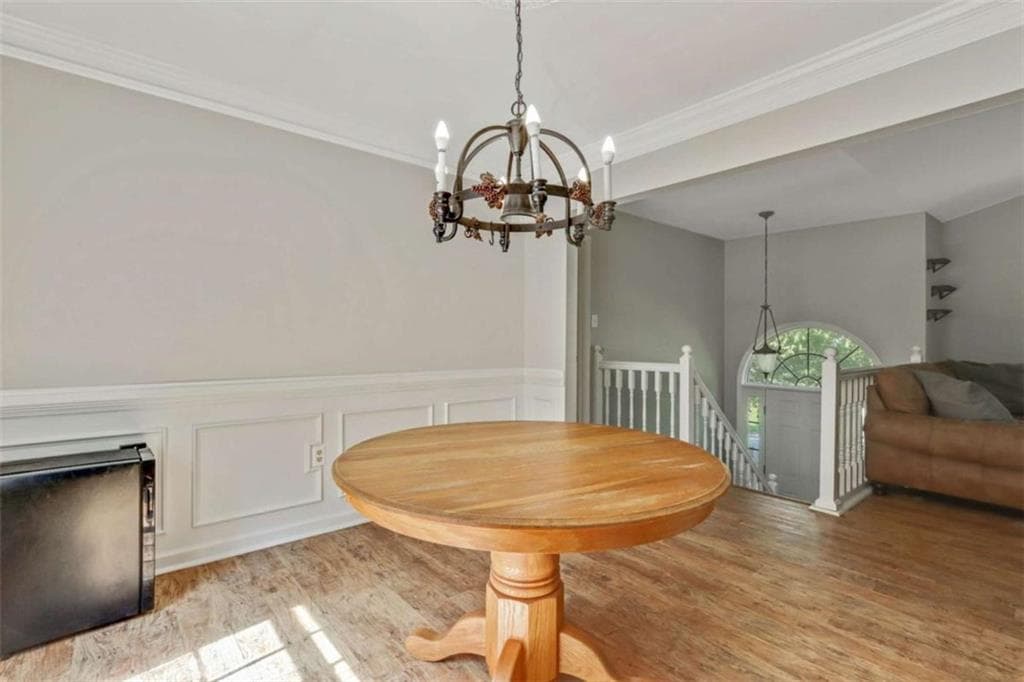 4 bedroom, 3 bathroom, 1,624 sq ft single family residence for sale at 3415 Laurel Springs Cove, Villa Rica, GA 30180 — photo 9