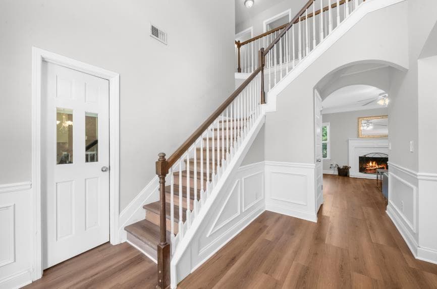 5 bedroom, 3 bathroom, 2,714 sq ft single family residence for sale at 6545 Oak Highlands Court, Cumming, GA 30041 — photo 6