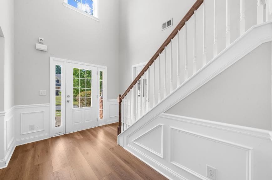 5 bedroom, 3 bathroom, 2,714 sq ft single family residence for sale at 6545 Oak Highlands Court, Cumming, GA 30041 — photo 7