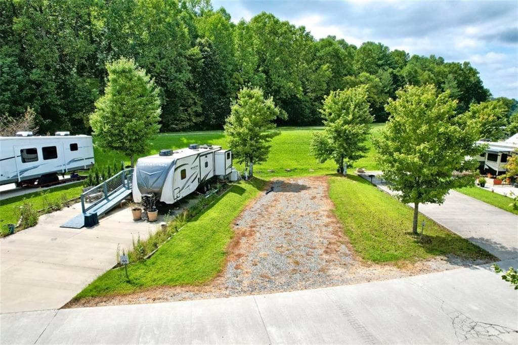single family residence for sale at 59 Mountain Meadows Drive, Morganton, GA 30560