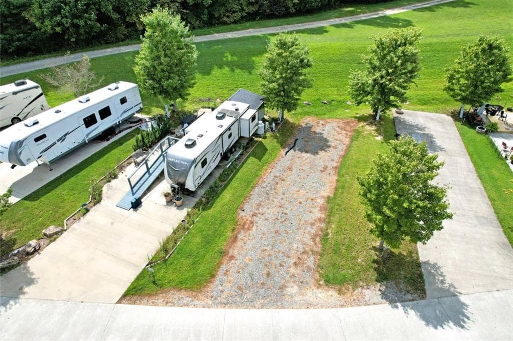 single family residence for sale at 59 Mountain Meadows Drive, Morganton, GA 30560 — photo 2