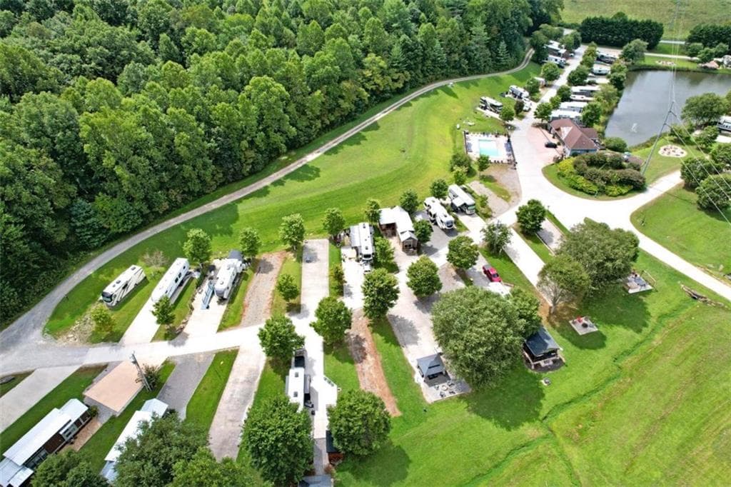 single family residence for sale at 59 Mountain Meadows Drive, Morganton, GA 30560 — photo 3