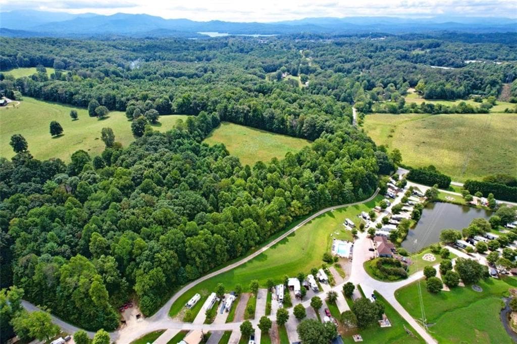 single family residence for sale at 59 Mountain Meadows Drive, Morganton, GA 30560 — photo 4