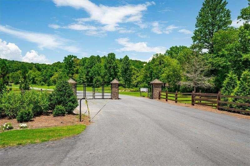 single family residence for sale at 0 Ridge Drive, Morganton, GA 30560 — photo 2