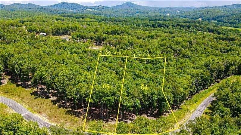 single family residence for sale at 0 Ridge Drive, Morganton, GA 30560 — photo 3