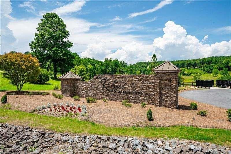 single family residence for sale at 0 Ridge Drive, Morganton, GA 30560 — photo 8