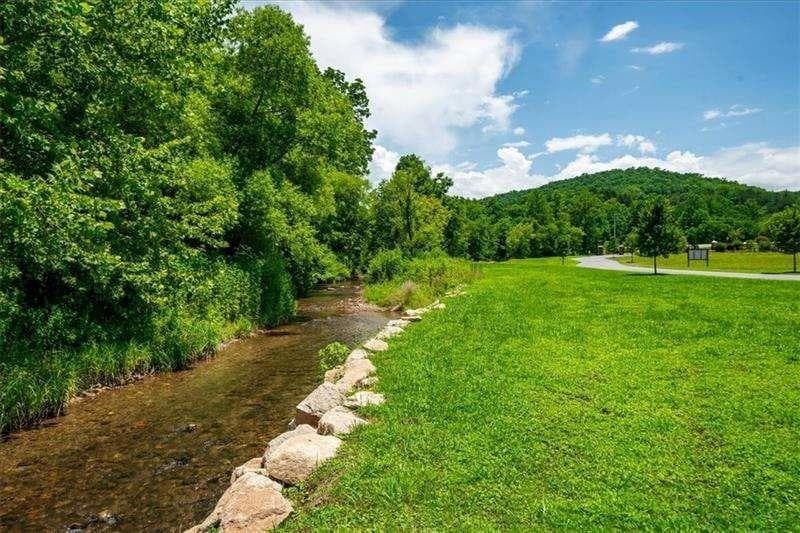 single family residence for sale at 0 Ridge Drive, Morganton, GA 30560 — photo 10