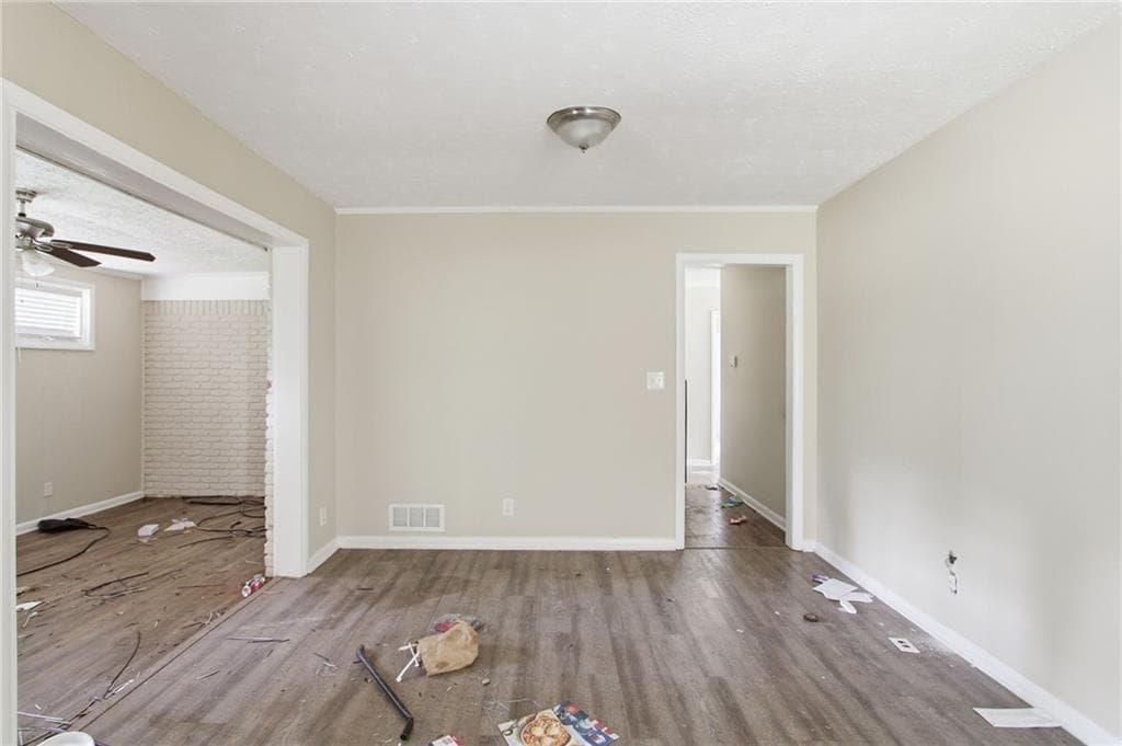 3 bedroom, 2 bathroom, 1,498 sq ft single family residence for sale at 3975 Phylis Place, Decatur, GA 30035 — photo 8