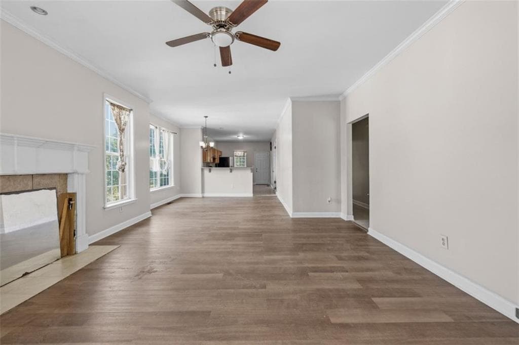 4 bedroom, 3 bathroom, 1,463 sq ft single family residence for sale at 845 Mildred Place, Atlanta, GA 30318 — photo 4