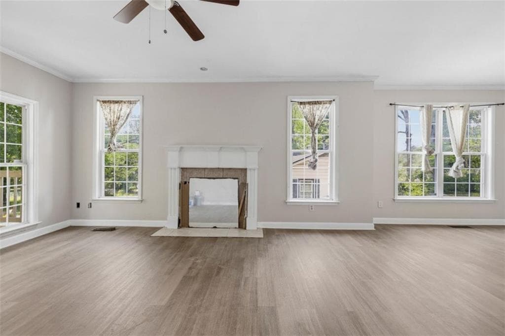 4 bedroom, 3 bathroom, 1,463 sq ft single family residence for sale at 845 Mildred Place, Atlanta, GA 30318 — photo 5