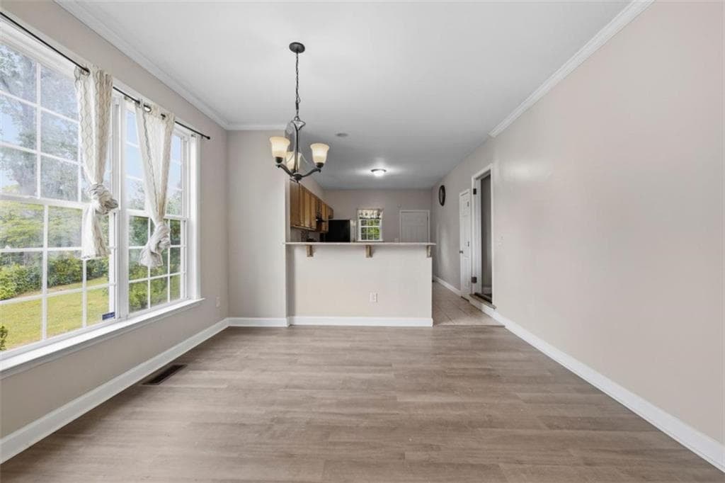 4 bedroom, 3 bathroom, 1,463 sq ft single family residence for sale at 845 Mildred Place, Atlanta, GA 30318 — photo 7