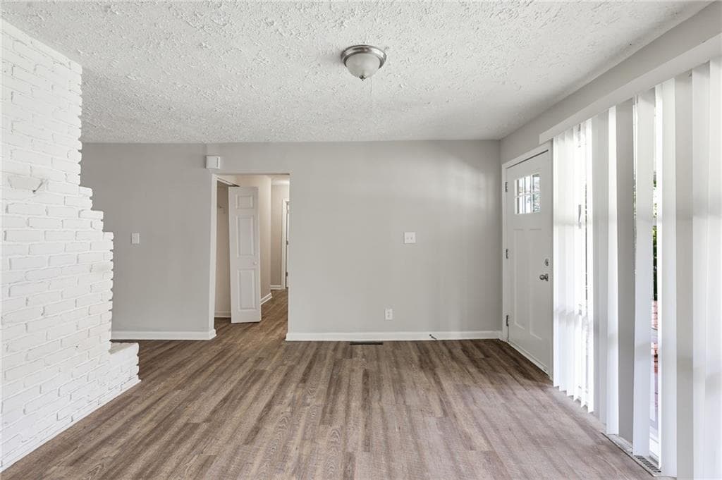 3 bedroom, 2 bathroom, 1,284 sq ft single family residence for sale at 3415 Homera Place, Decatur, GA 30032 — photo 2