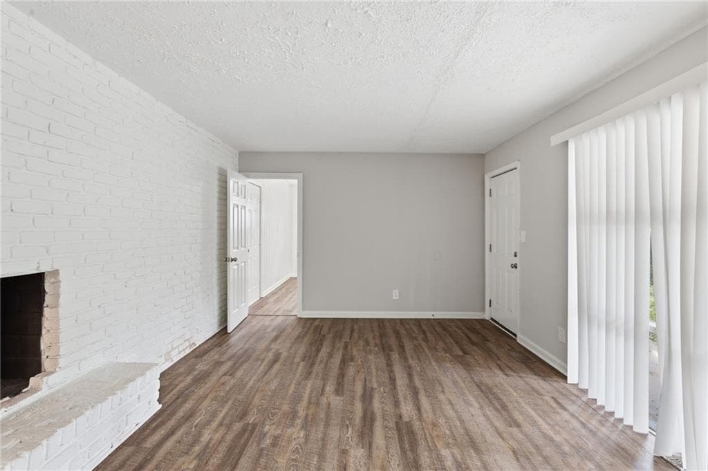 3 bedroom, 2 bathroom, 1,284 sq ft single family residence for sale at 3415 Homera Place, Decatur, GA 30032 — photo 4