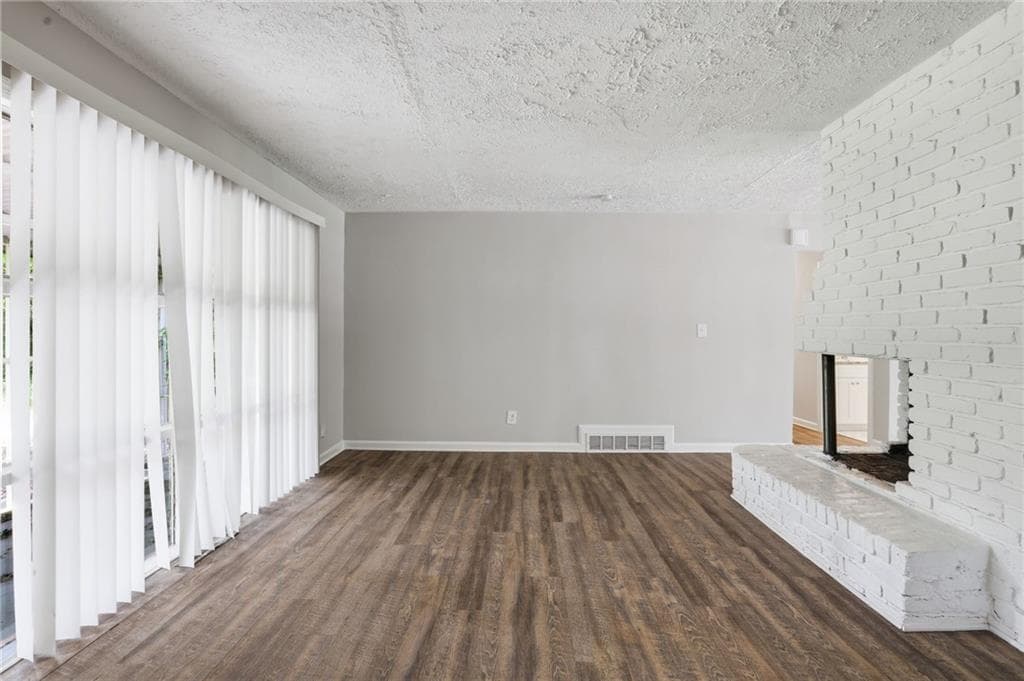 3 bedroom, 2 bathroom, 1,284 sq ft single family residence for sale at 3415 Homera Place, Decatur, GA 30032 — photo 5