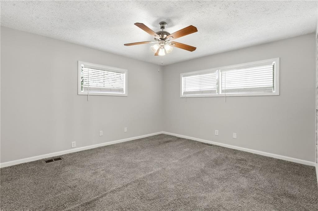 3 bedroom, 2 bathroom, 1,284 sq ft single family residence for sale at 3415 Homera Place, Decatur, GA 30032 — photo 9