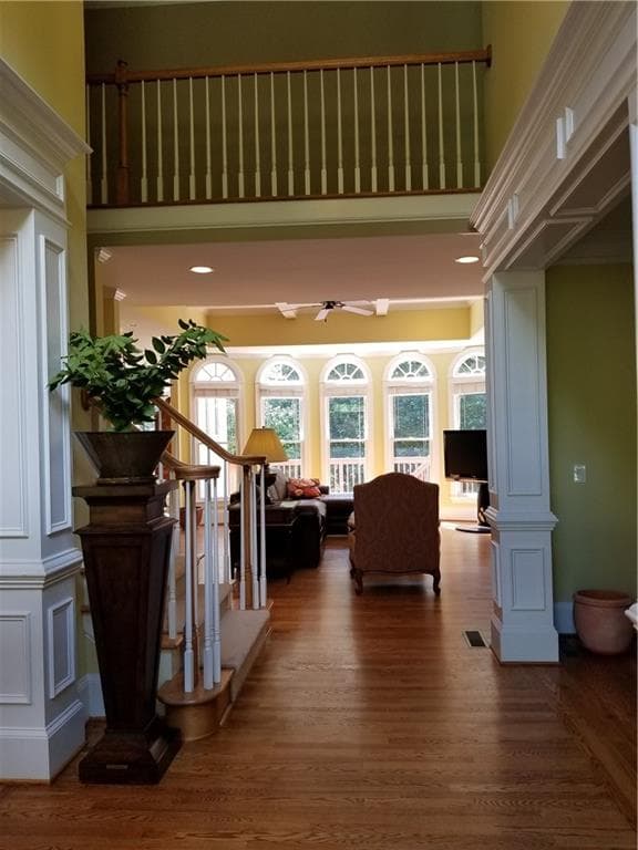 5 bedroom, 4 bathroom, 5,151 sq ft single family residence for rent at 4080 Balleycastle Lane, Duluth, GA 30097 for $4,000 a month — photo 2
