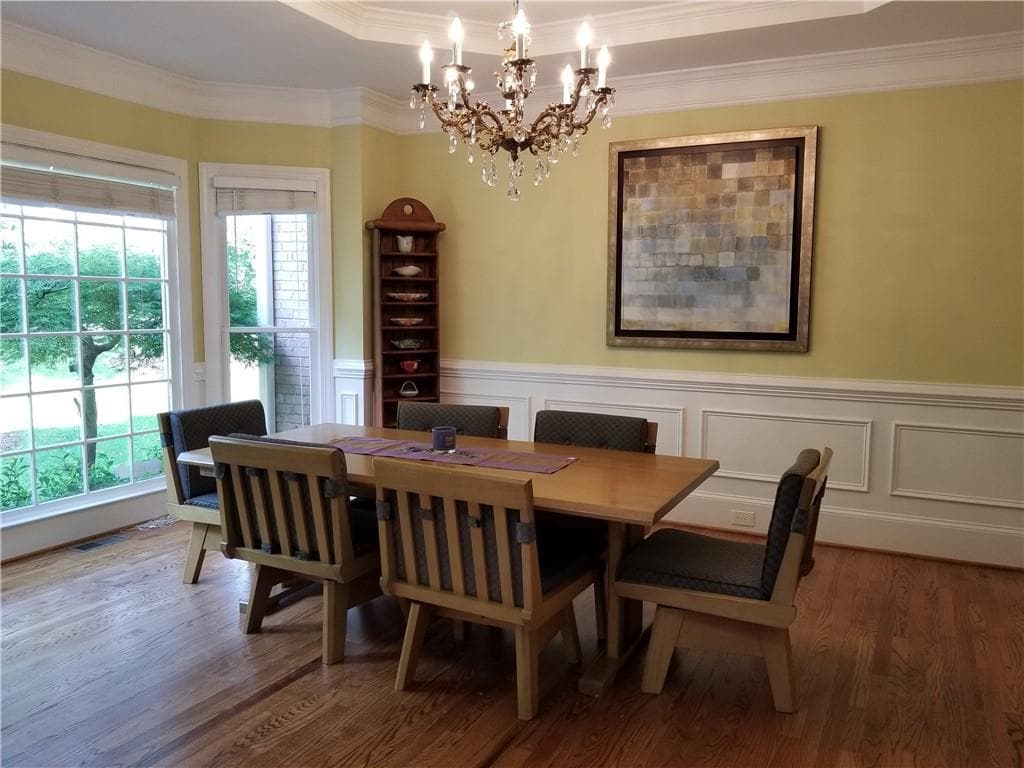 5 bedroom, 4 bathroom, 5,151 sq ft single family residence for rent at 4080 Balleycastle Lane, Duluth, GA 30097 for $4,000 a month — photo 3
