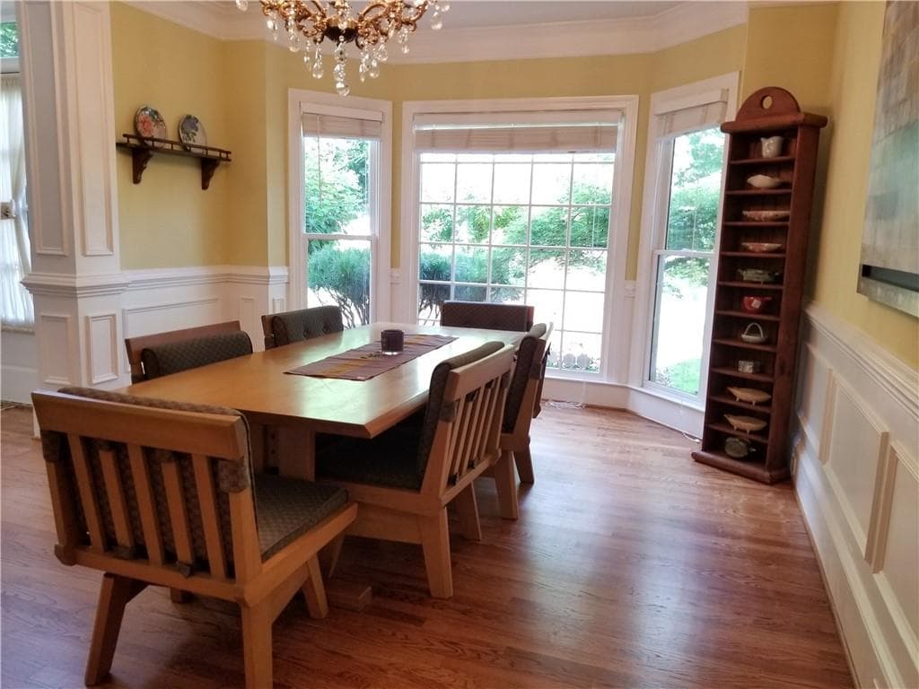 5 bedroom, 4 bathroom, 5,151 sq ft single family residence for rent at 4080 Balleycastle Lane, Duluth, GA 30097 for $4,000 a month — photo 4