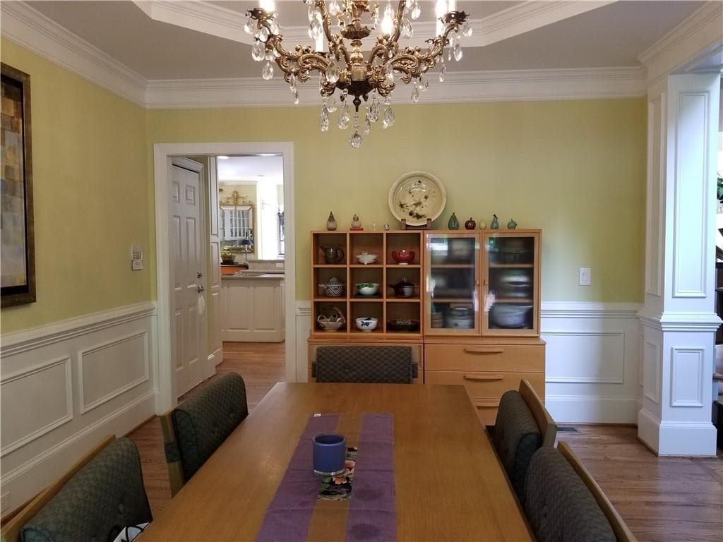 5 bedroom, 4 bathroom, 5,151 sq ft single family residence for rent at 4080 Balleycastle Lane, Duluth, GA 30097 for $4,000 a month — photo 5