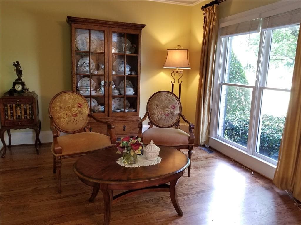 5 bedroom, 4 bathroom, 5,151 sq ft single family residence for rent at 4080 Balleycastle Lane, Duluth, GA 30097 for $4,000 a month — photo 7