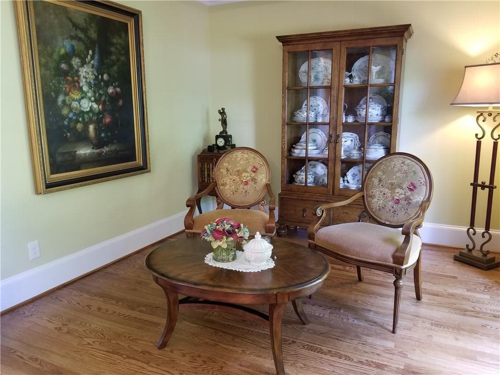 5 bedroom, 4 bathroom, 5,151 sq ft single family residence for rent at 4080 Balleycastle Lane, Duluth, GA 30097 for $4,000 a month — photo 8