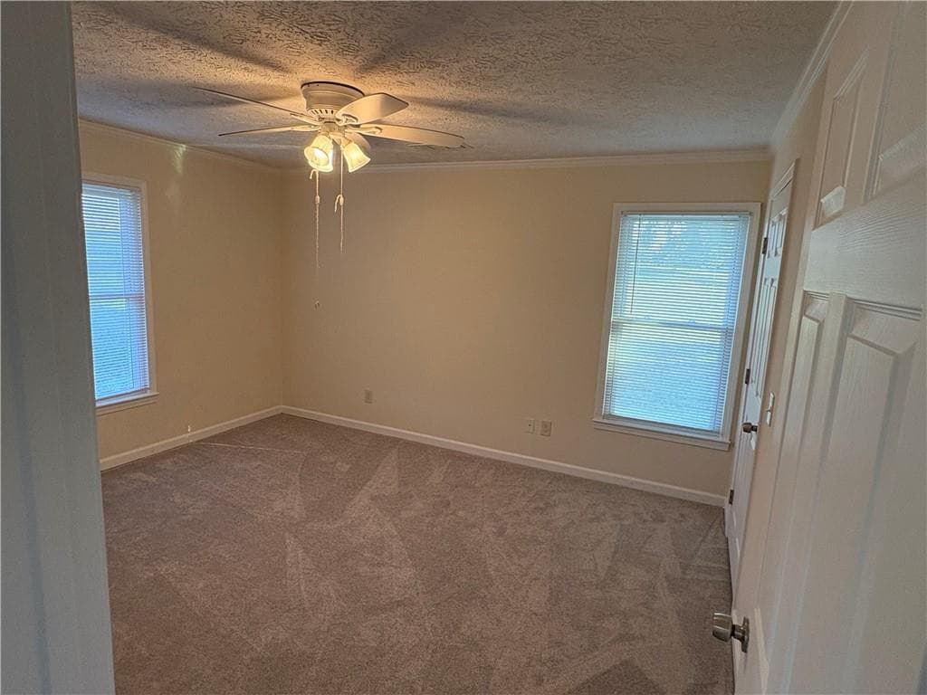 1 bedroom, 1 bathroom, 500 sq ft triplex for rent at 3749 Old Plainview Road A, Oakwood, GA 30566 for $850 a month — photo 7