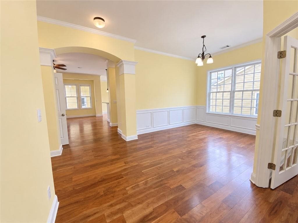 3 bedroom, 3 bathroom, 2,377 sq ft single family residence under contract at 9985 Ashford Green Way, Douglasville, GA 30135 — photo 8