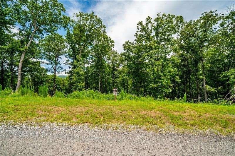single family residence for sale at 0 Ridge Drive, Morganton, GA 30560 — photo 4