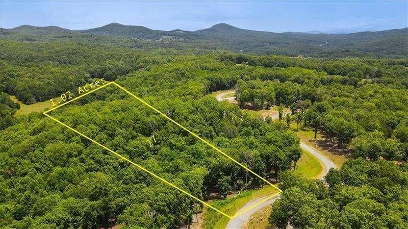 single family residence for sale at 0 Ridge Drive, Morganton, GA 30560 — photo 5