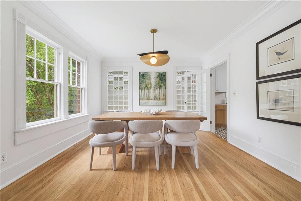 4 bedroom, 3 bathroom, 2,760 sq ft single family residence for sale at 252 Kings Highway, Decatur, GA 30030 — photo 10