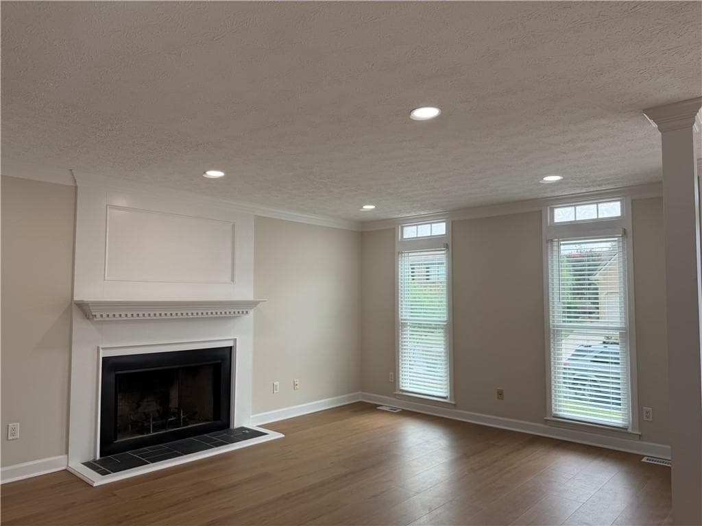 3 bedroom, 3 bathroom, 2,559 sq ft single family residence for rent at 2210 Concord Square, Marietta, GA 30062 for $3,000 a month — photo 4