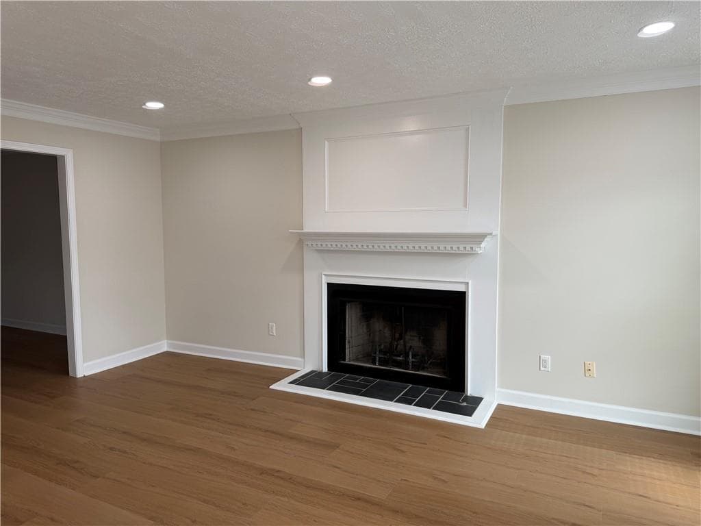 3 bedroom, 3 bathroom, 2,559 sq ft single family residence for rent at 2210 Concord Square, Marietta, GA 30062 for $3,000 a month — photo 3