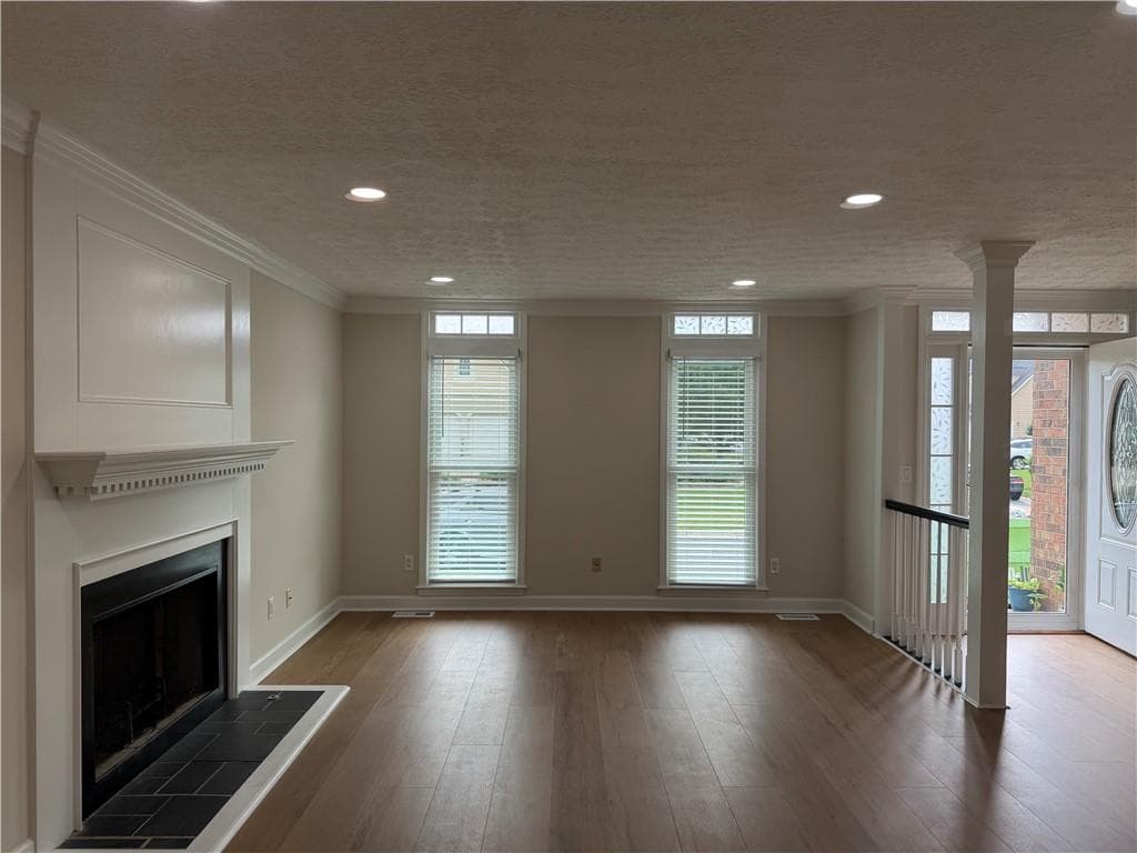 3 bedroom, 3 bathroom, 2,559 sq ft single family residence for rent at 2210 Concord Square, Marietta, GA 30062 for $3,000 a month — photo 5