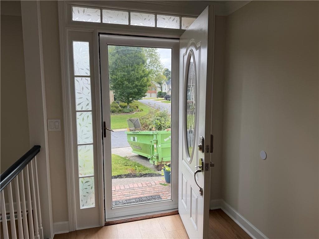 3 bedroom, 3 bathroom, 2,559 sq ft single family residence for rent at 2210 Concord Square, Marietta, GA 30062 for $3,000 a month — photo 6