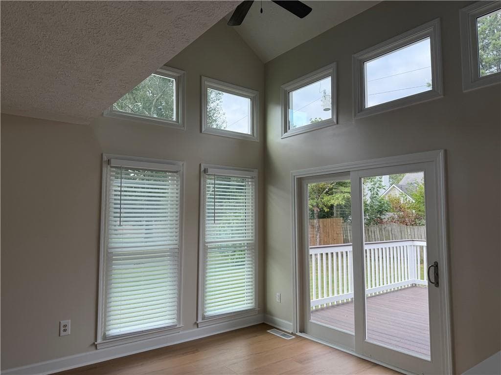 3 bedroom, 3 bathroom, 2,559 sq ft single family residence for rent at 2210 Concord Square, Marietta, GA 30062 for $3,000 a month — photo 7