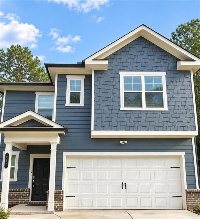 5 bedroom, 3 bathroom, 2,315 sq ft single family residence for rent at 987 Evergreen Road, Winder, GA 30680 for $2,350 a month