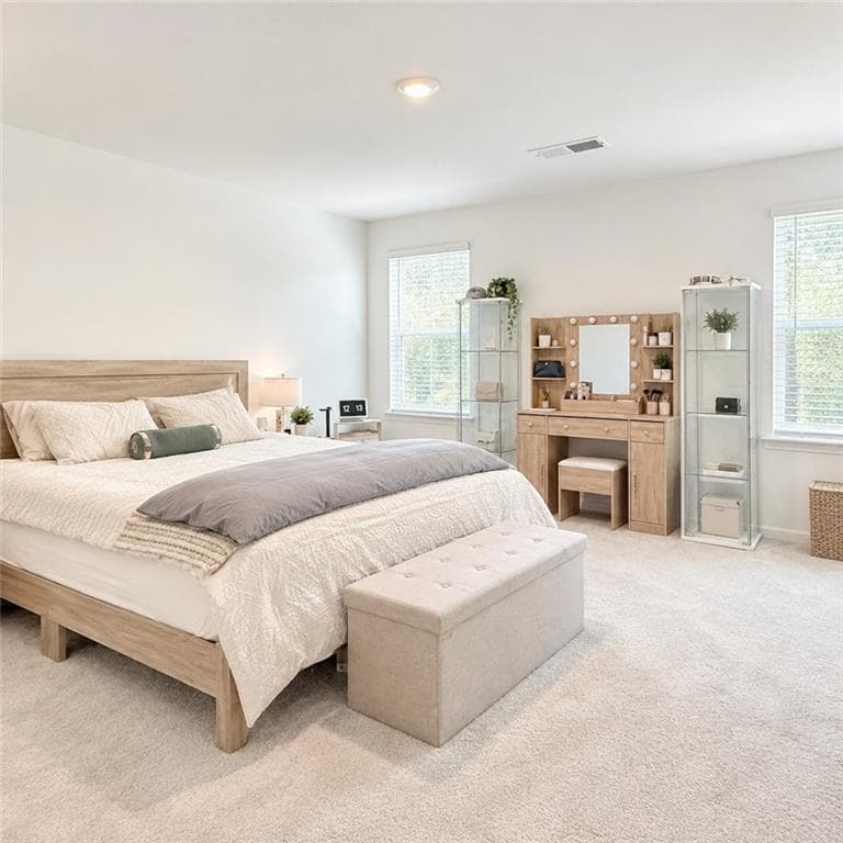 5 bedroom, 3 bathroom, 2,315 sq ft single family residence for rent at 987 Evergreen Road, Winder, GA 30680 for $2,350 a month — photo 4