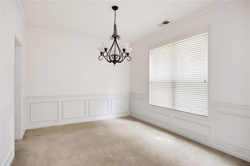 4 bedroom, 4 bathroom, 2,713 sq ft single family residence for sale at 210 Harmony Lake Drive, Canton, GA 30115 — photo 5
