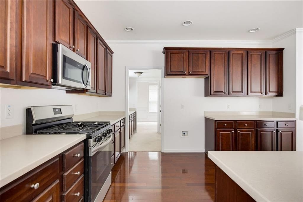 4 bedroom, 4 bathroom, 2,713 sq ft single family residence for sale at 210 Harmony Lake Drive, Canton, GA 30115 — photo 7
