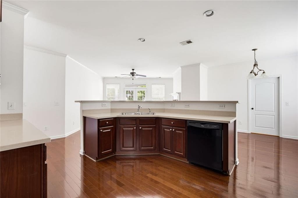 4 bedroom, 4 bathroom, 2,713 sq ft single family residence for sale at 210 Harmony Lake Drive, Canton, GA 30115 — photo 8