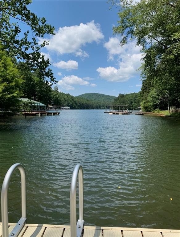 3 bedroom, 3 bathroom, 2,244 sq ft single family residence for sale at 37 Misty Mountain Overlook, Morganton, GA 30560 — photo 3