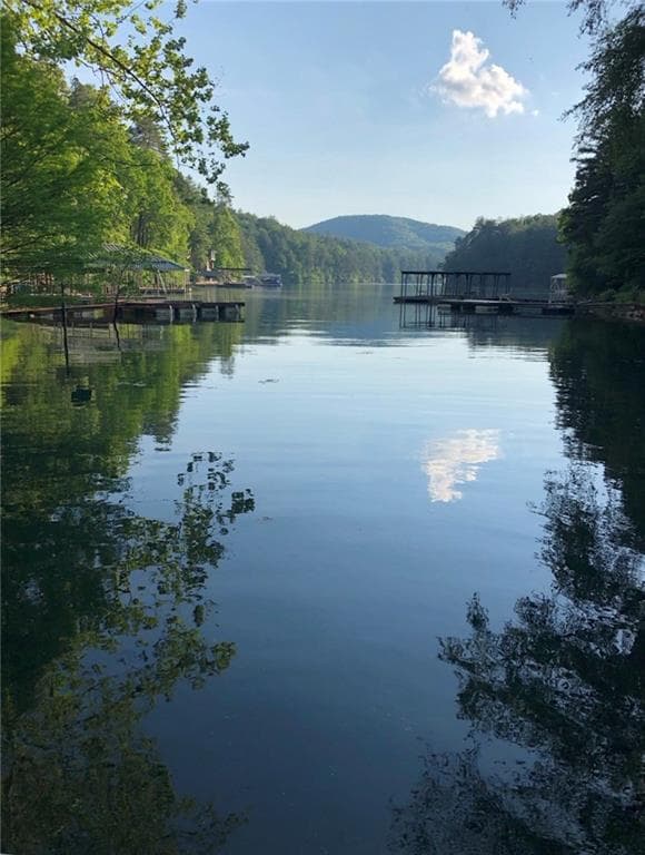 3 bedroom, 3 bathroom, 2,244 sq ft single family residence for sale at 37 Misty Mountain Overlook, Morganton, GA 30560 — photo 5